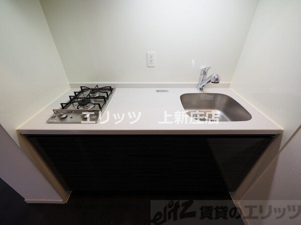 LaSante梅田北の物件内観写真